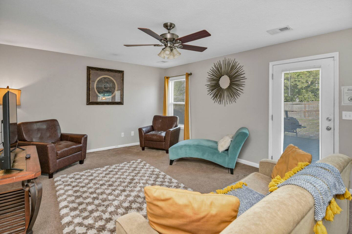 Columbia Vacation Rental