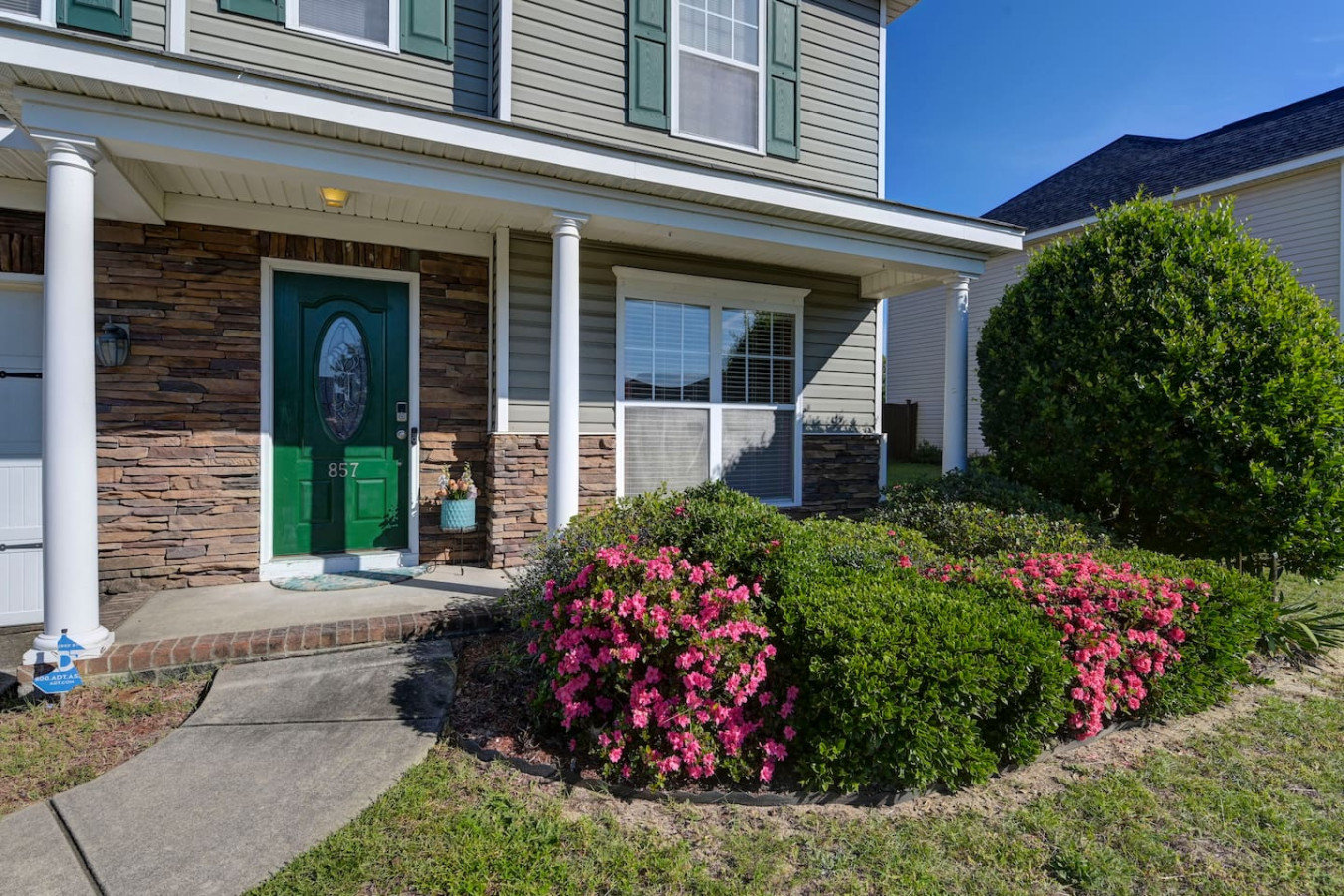 Columbia Vacation Rental