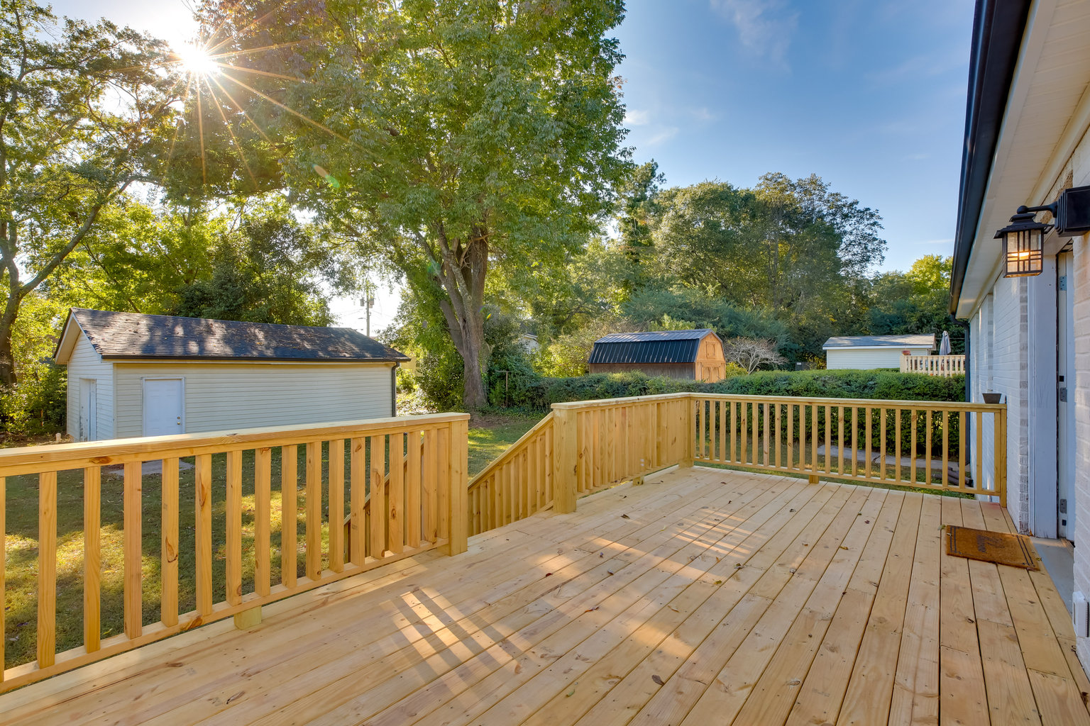 Athens Vacation Rental