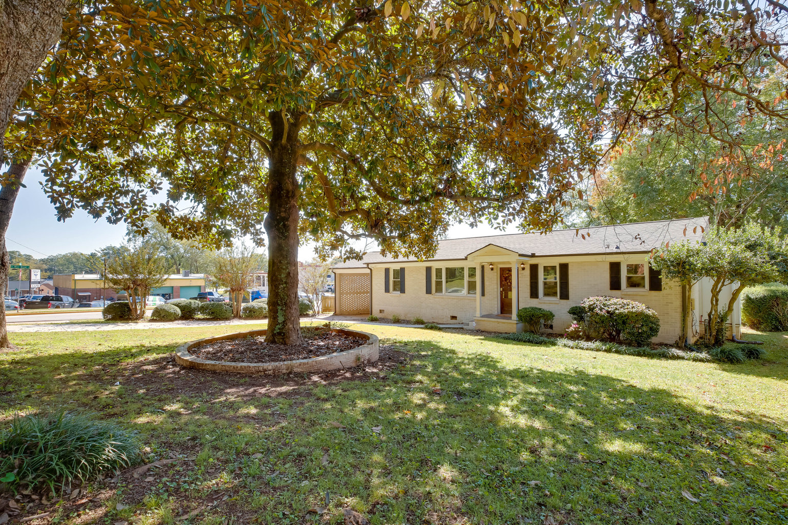 Athens Vacation Rental