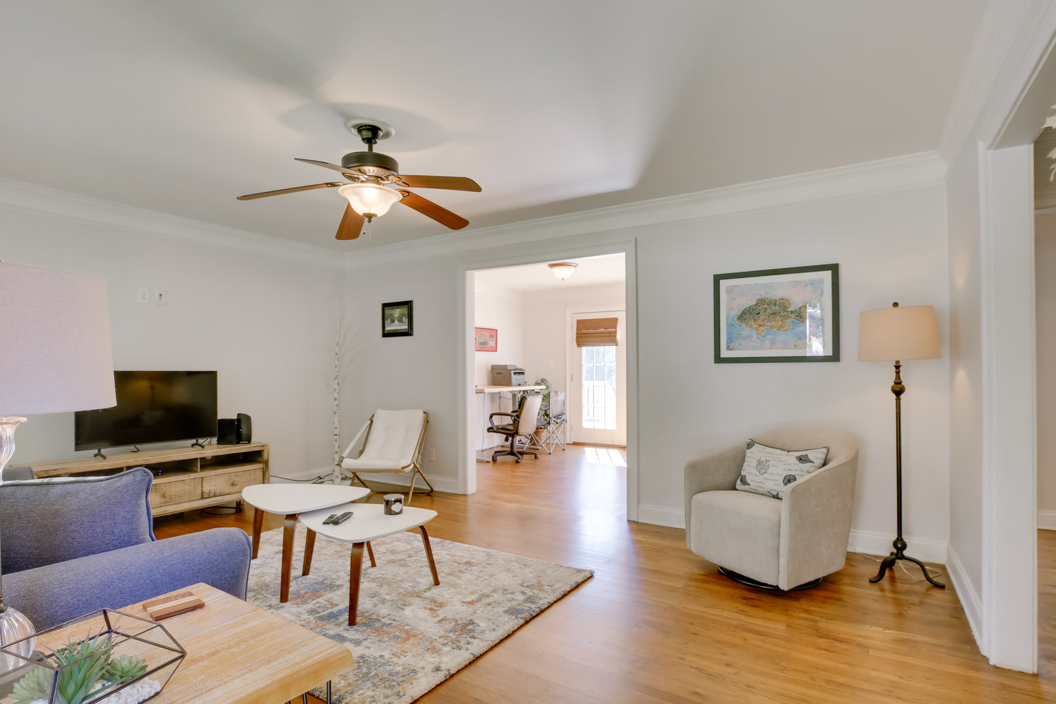 Athens Vacation Rental