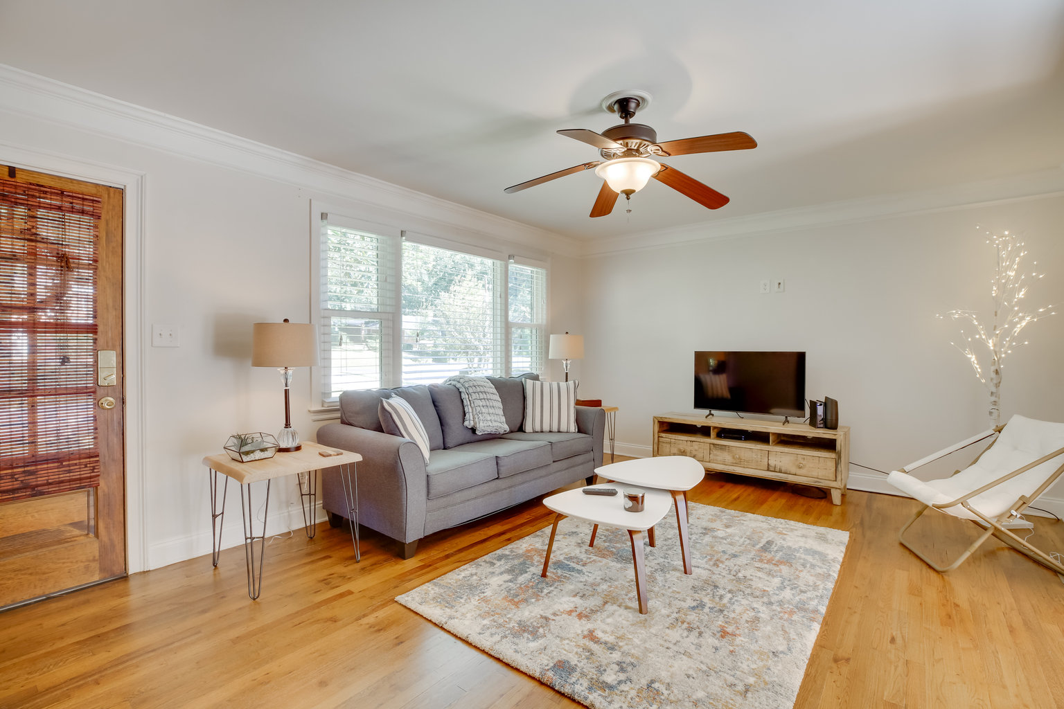 Athens Vacation Rental