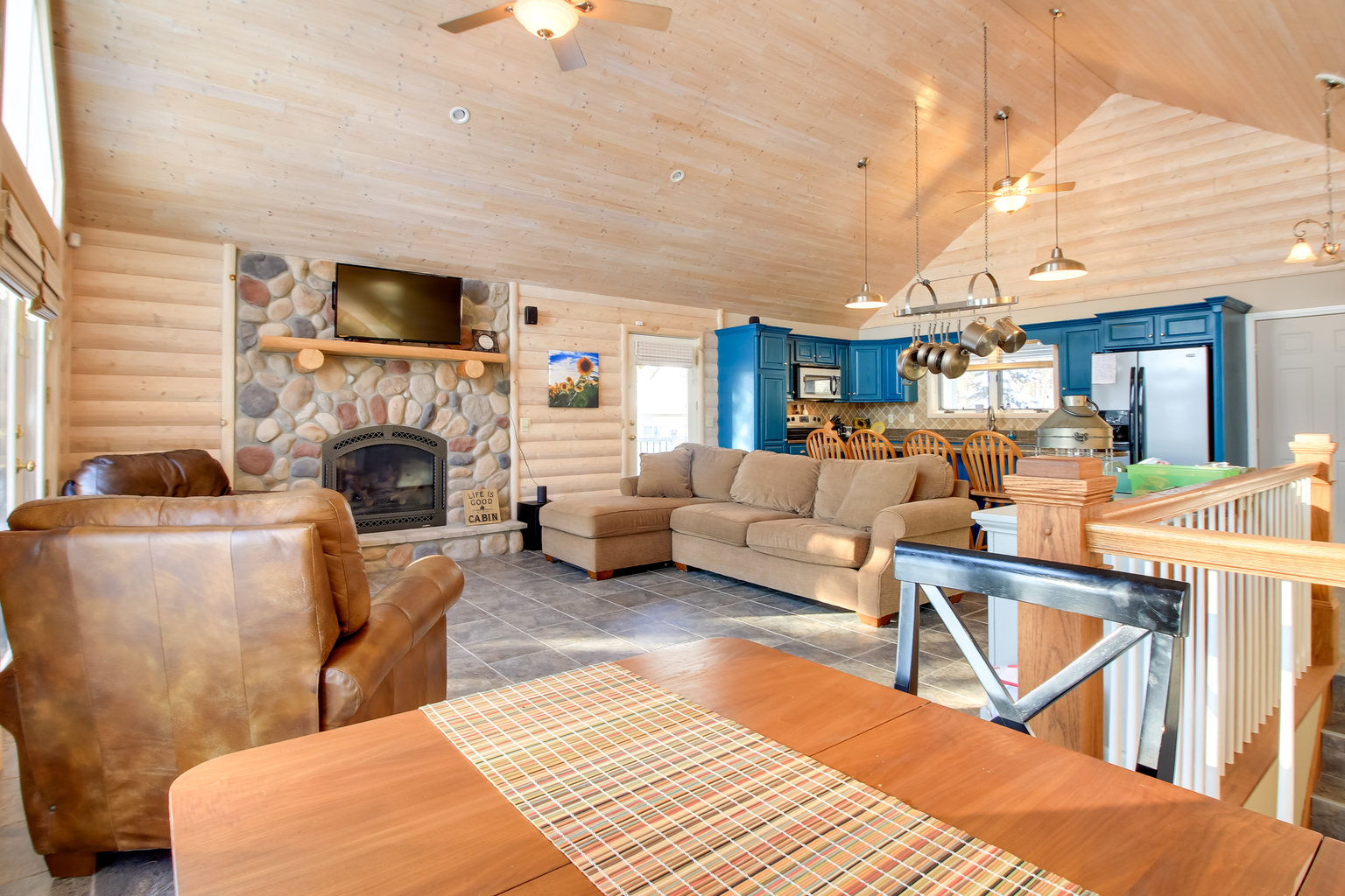 Brainerd Vacation Rental