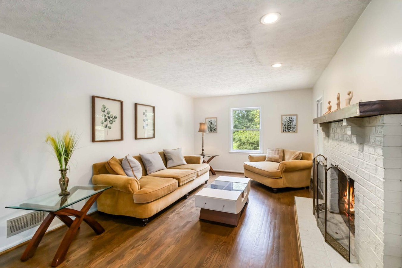 Cumming Vacation Rental