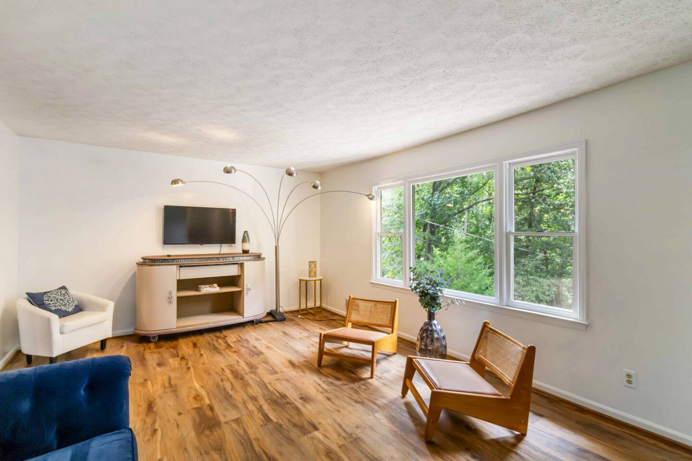 Cumming Vacation Rental