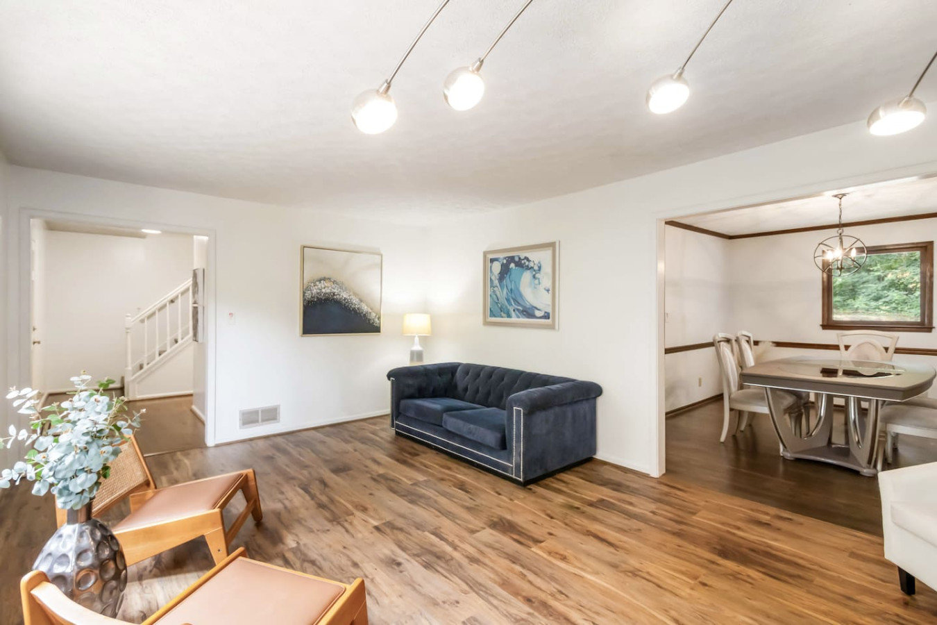 Cumming Vacation Rental