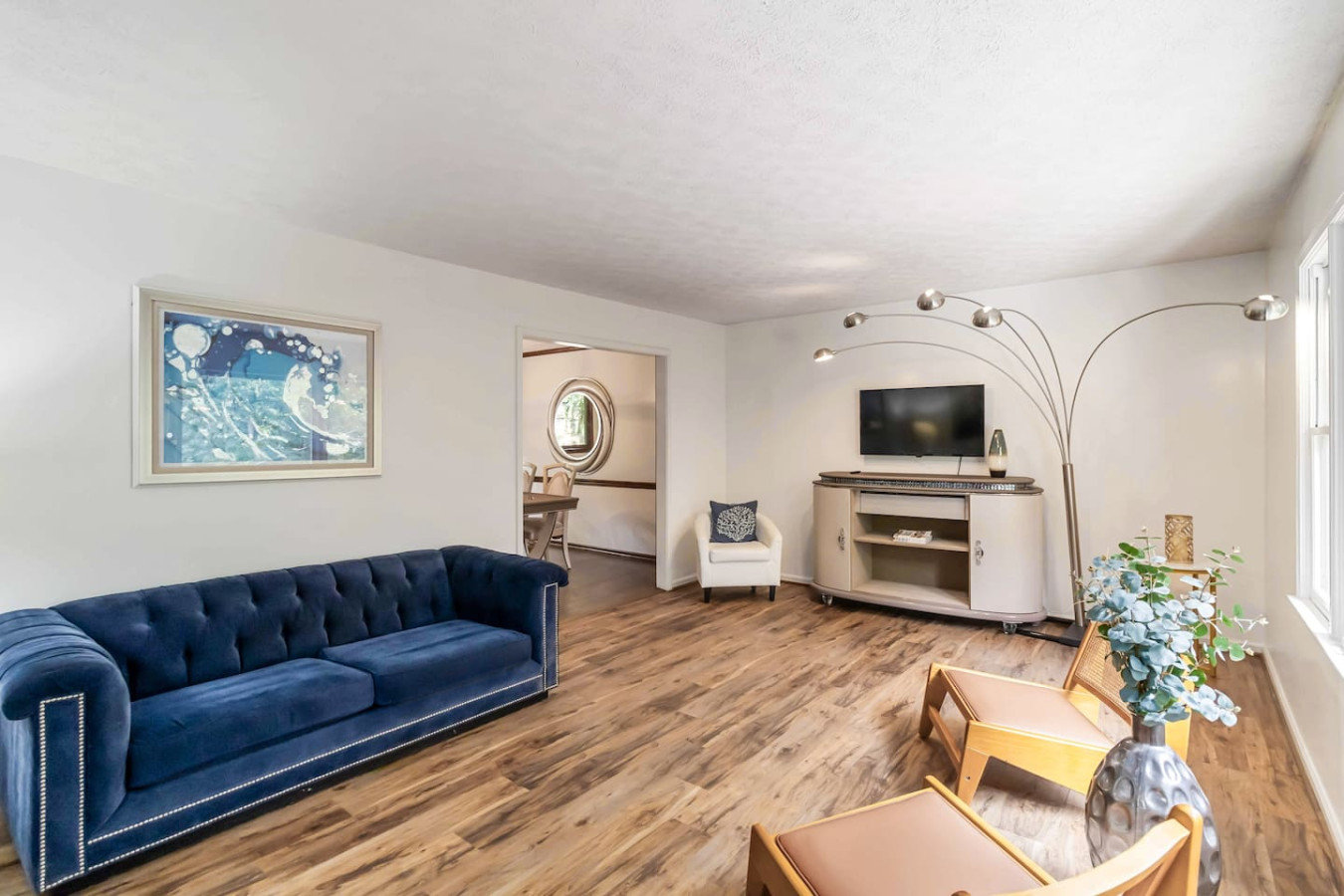 Cumming Vacation Rental