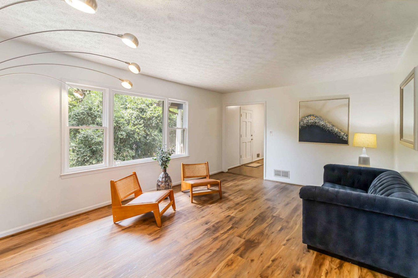 Cumming Vacation Rental