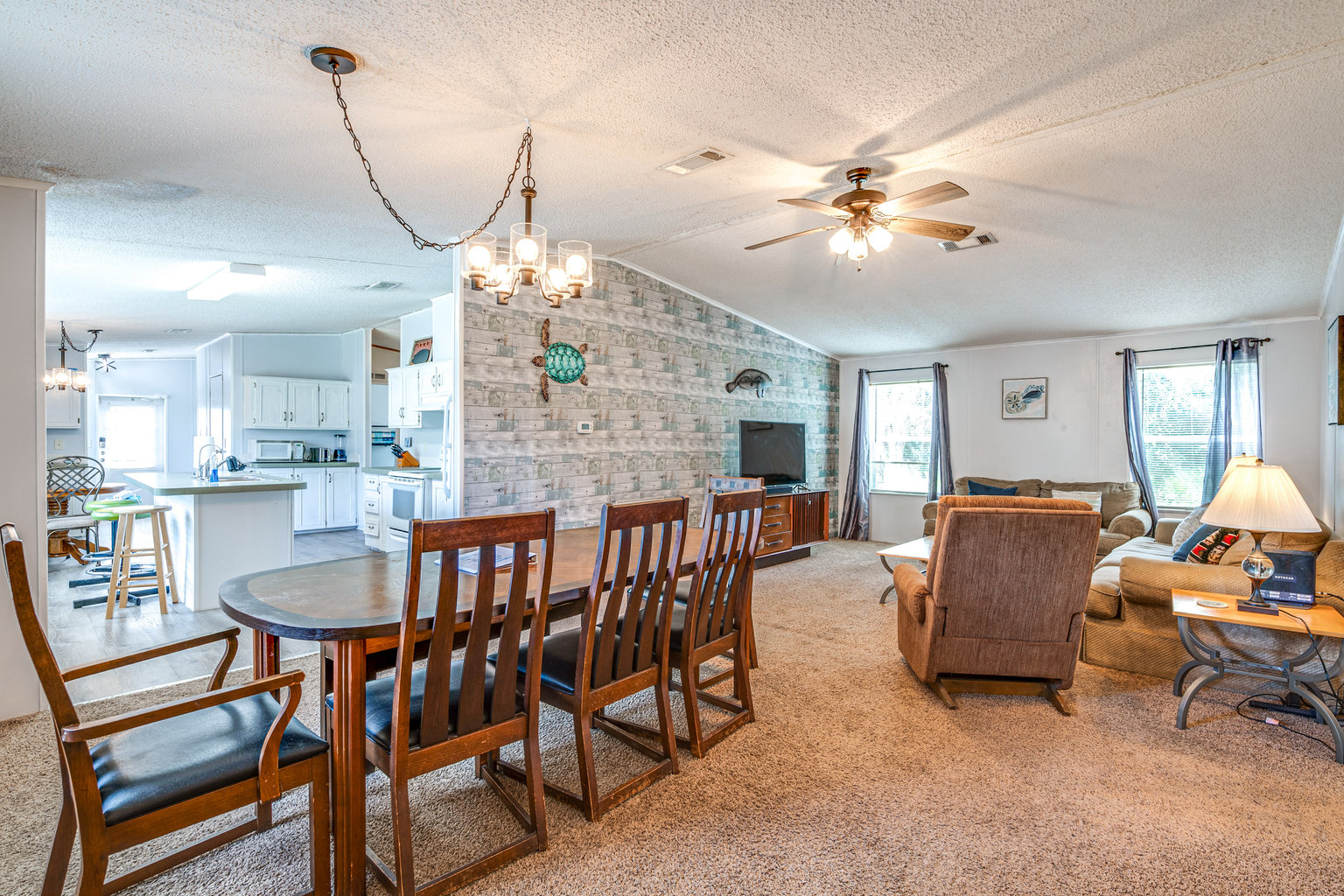 Homosassa Vacation Rental