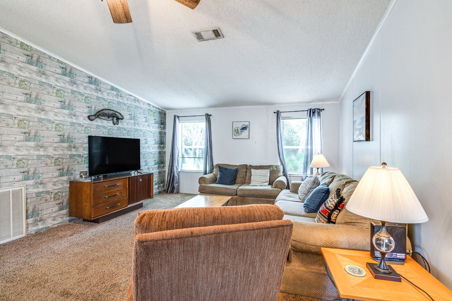 Homosassa Vacation Rental