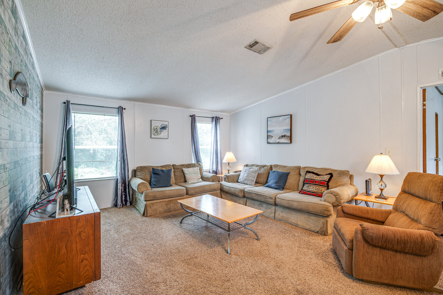 Homosassa Vacation Rental