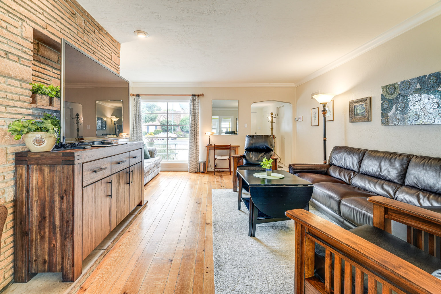 Sunnyvale Vacation Rental