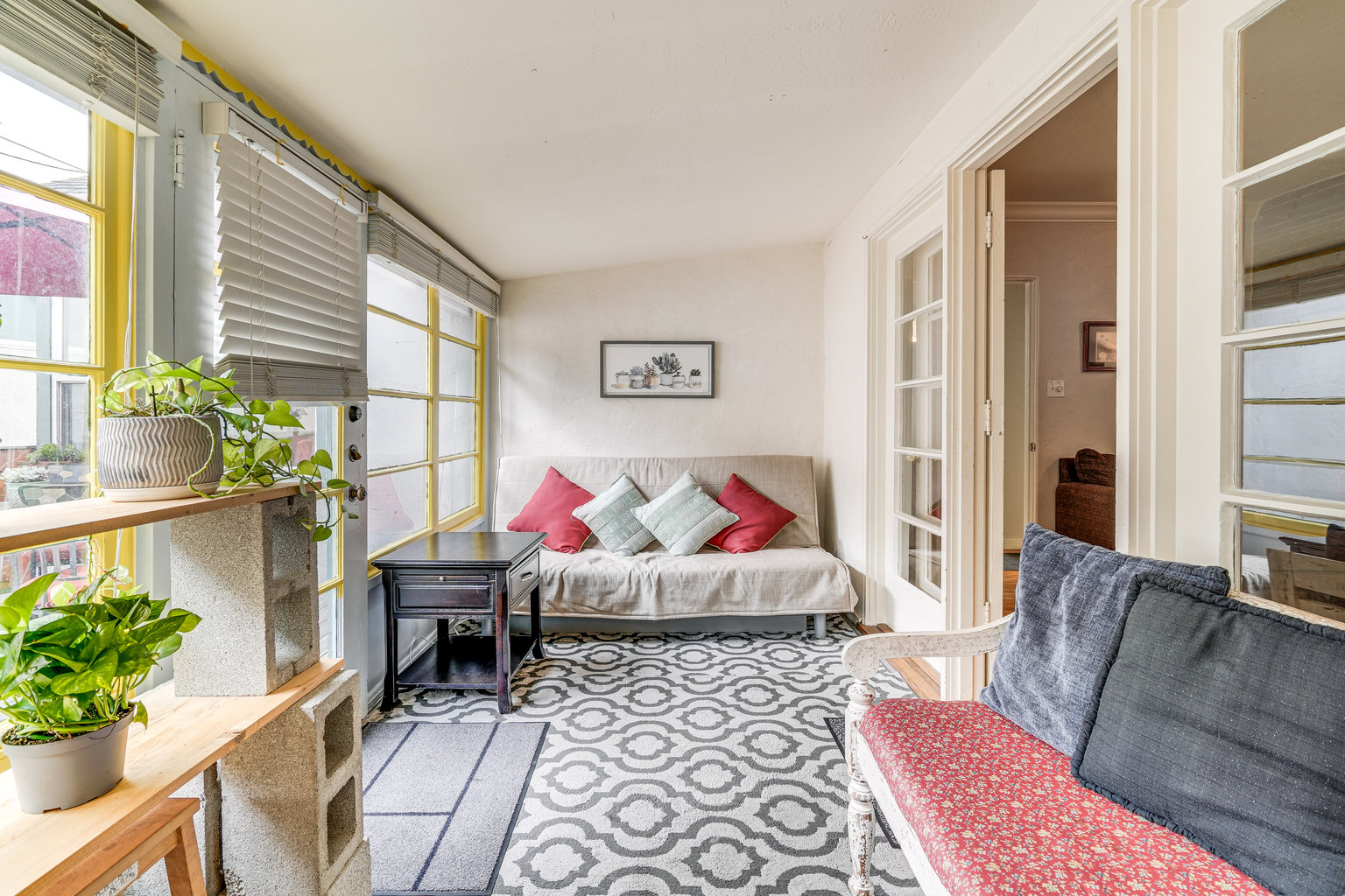 Sunnyvale Vacation Rental