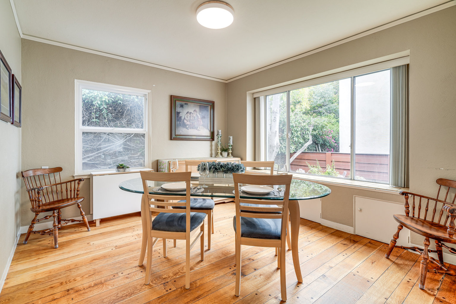 Sunnyvale Vacation Rental