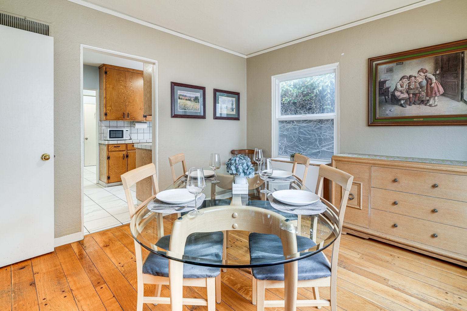 Sunnyvale Vacation Rental