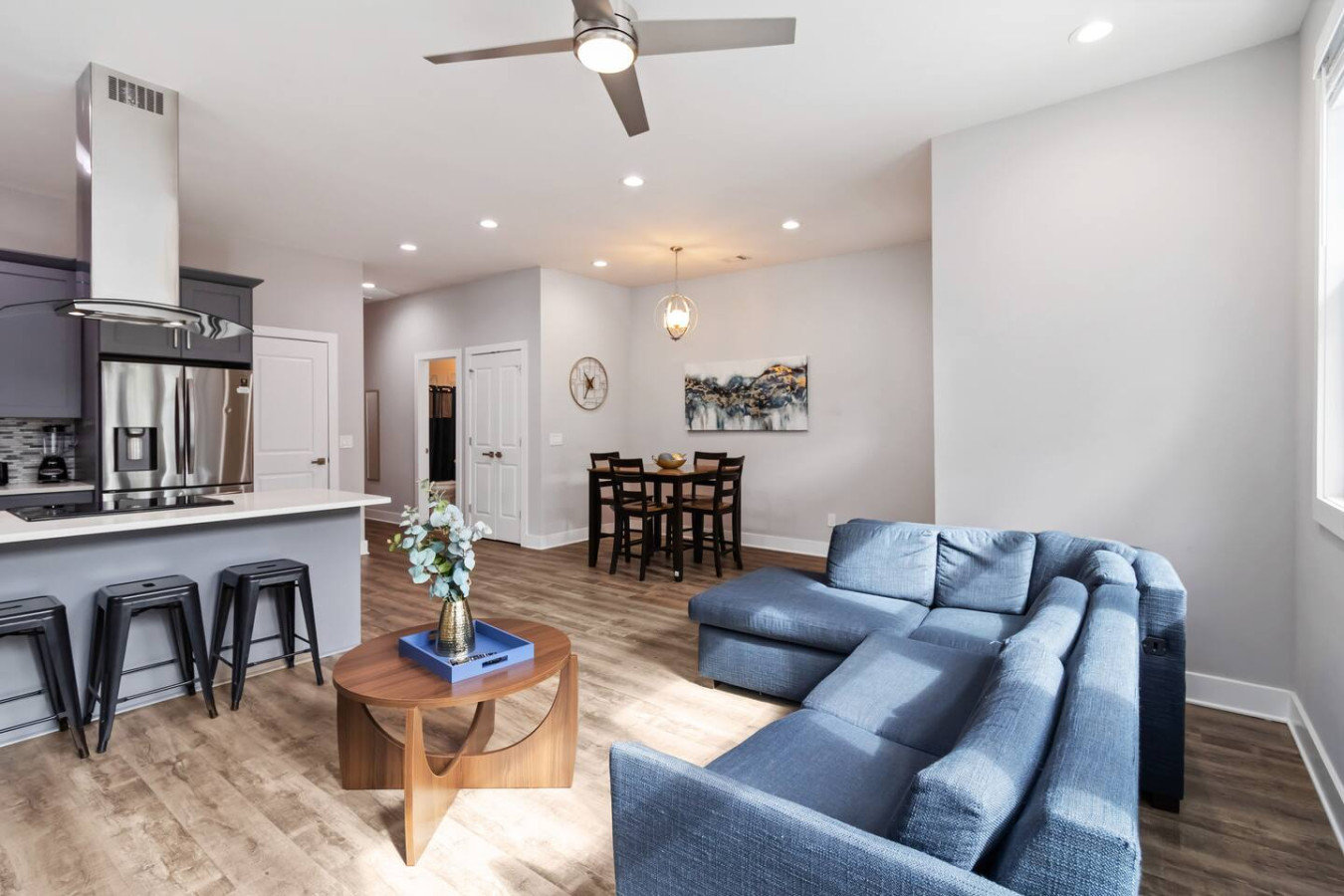 Atlanta Vacation Rental