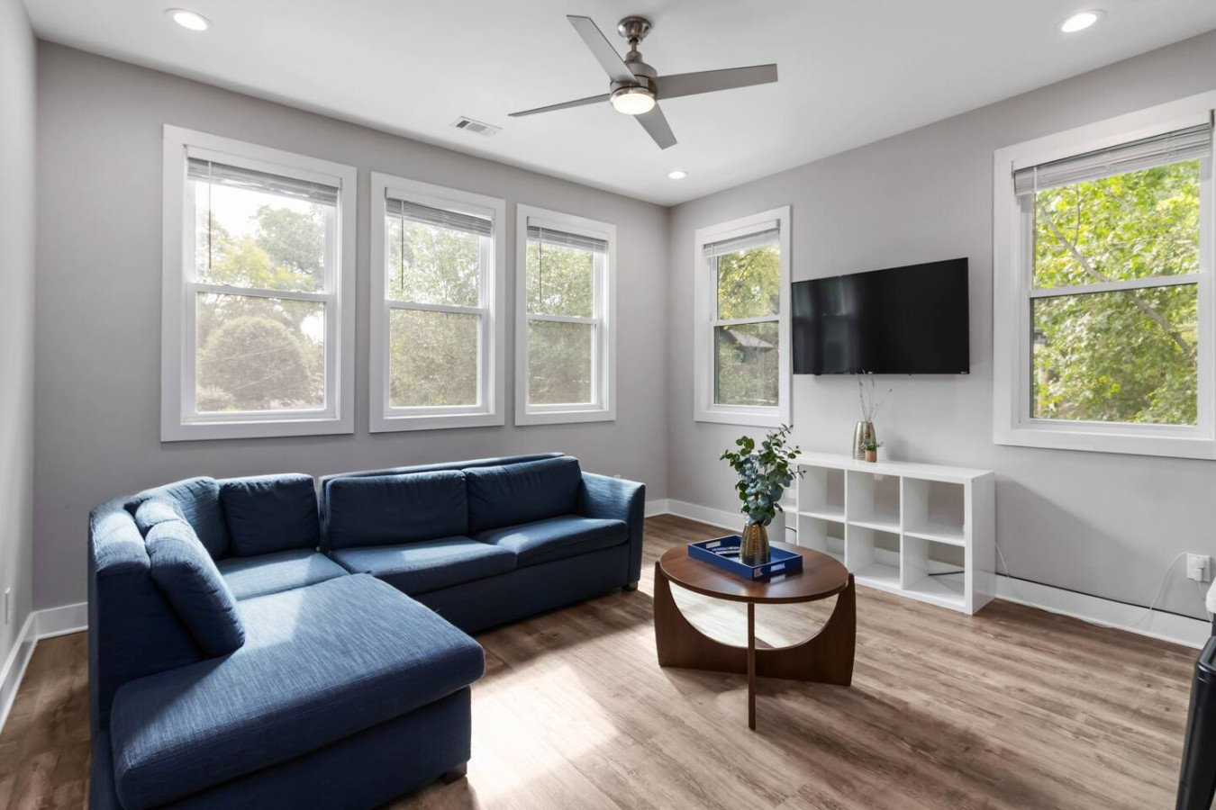 Atlanta Vacation Rental