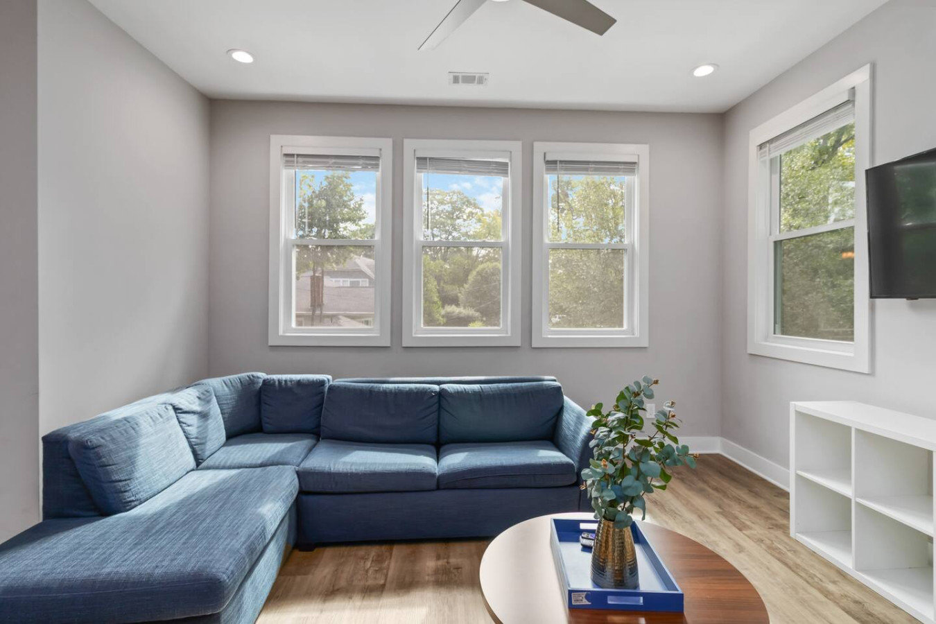 Atlanta Vacation Rental