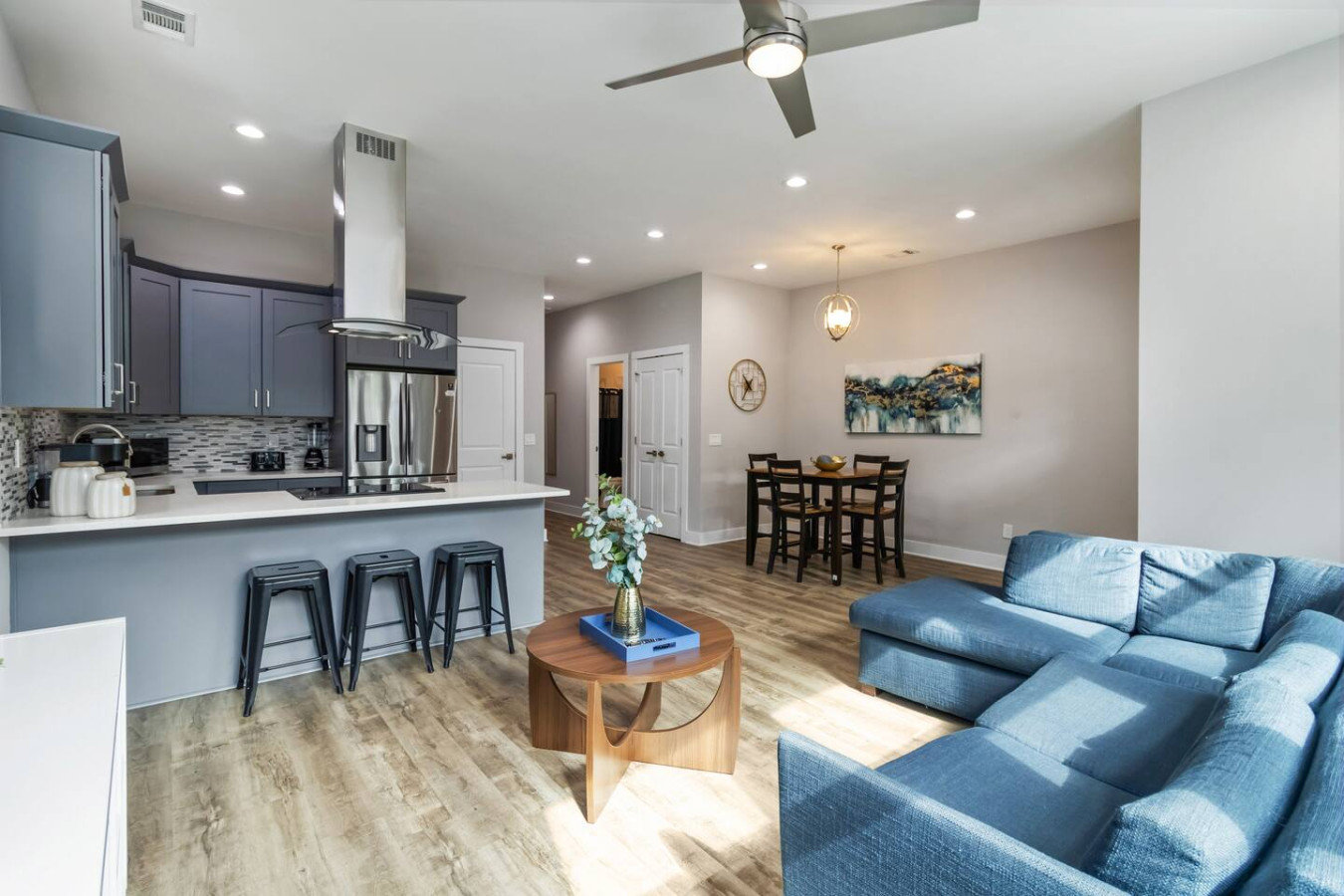 Atlanta Vacation Rental