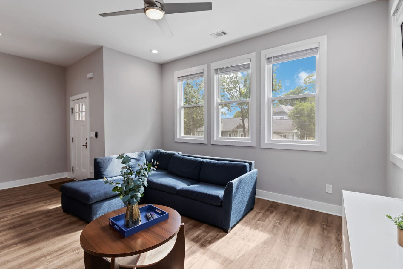 Atlanta Vacation Rental