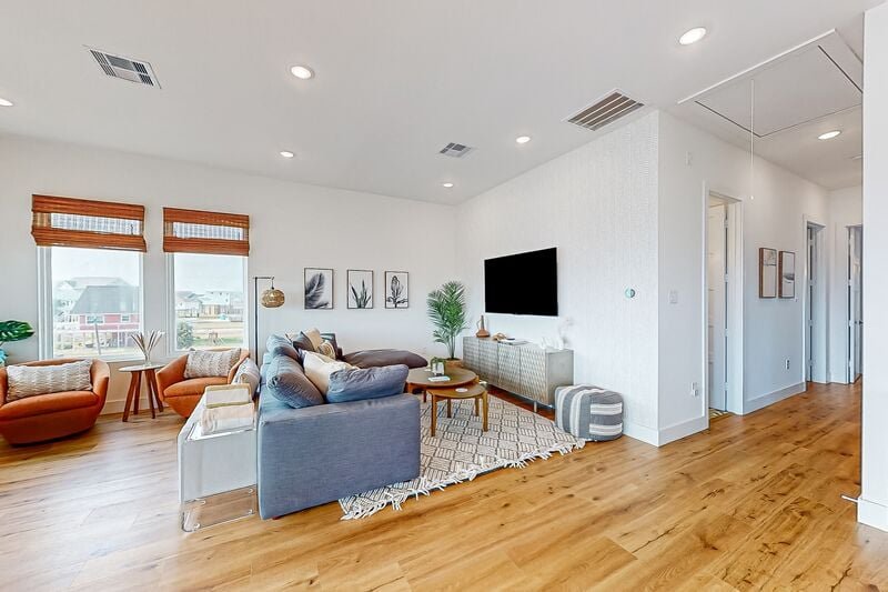 Freeport Vacation Rental