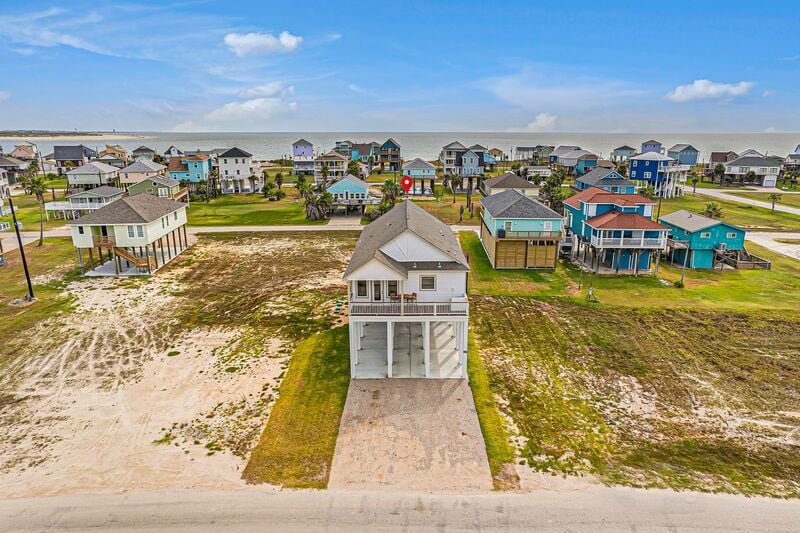 Freeport Vacation Rental