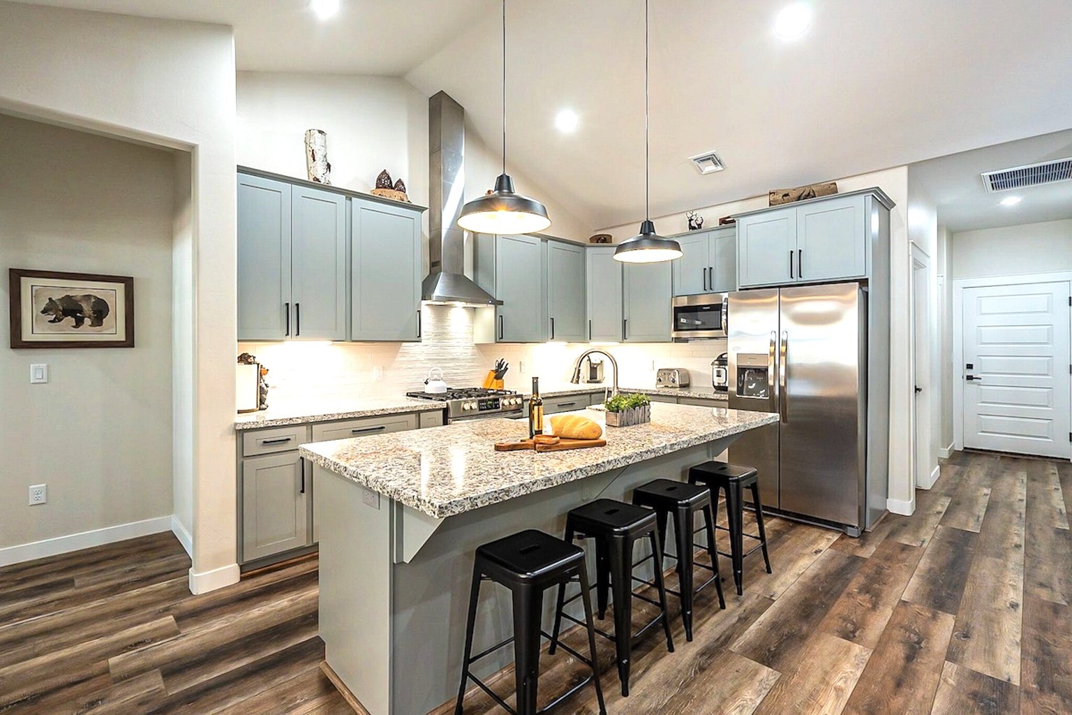 Pinetop Vacation Rental