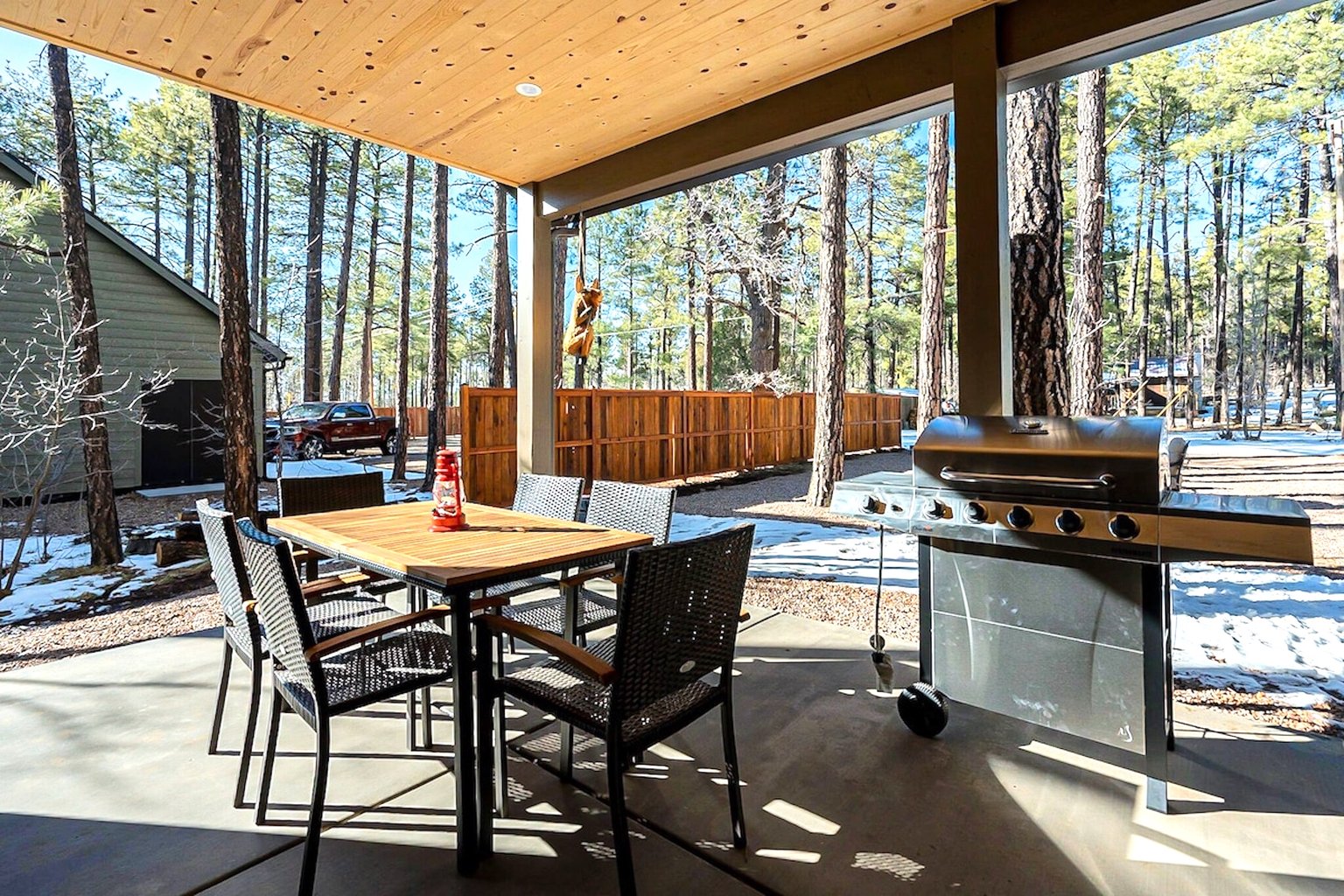 Pinetop Vacation Rental
