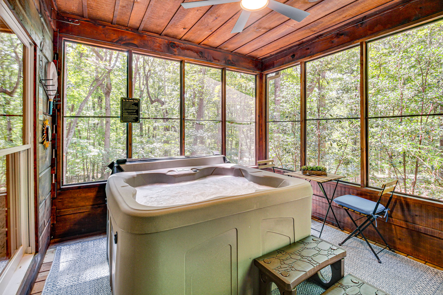 Jasper Vacation Rental