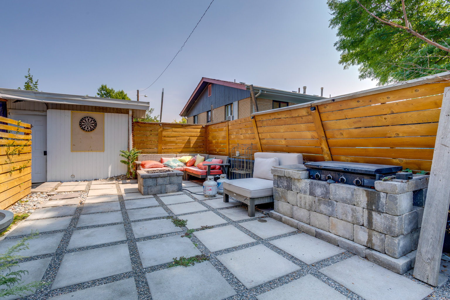 Denver Vacation Rental