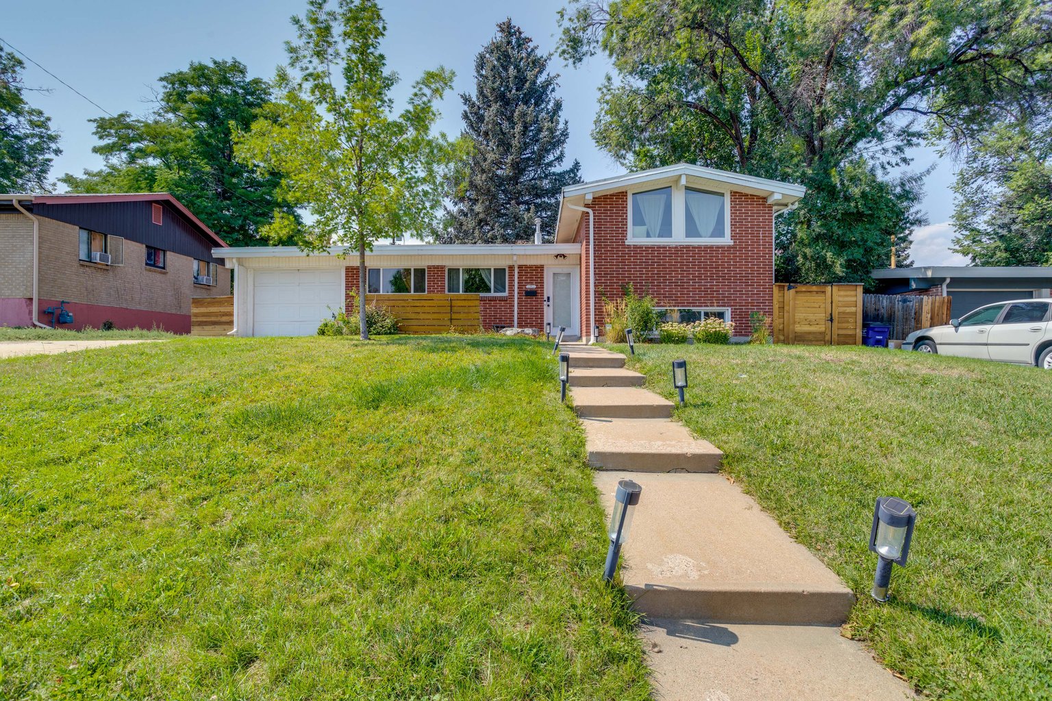 Denver Vacation Rental