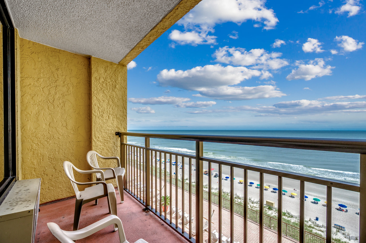 Myrtle Beach Vacation Rental