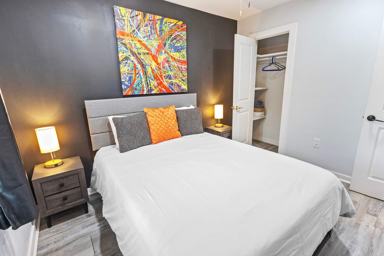 Houston Vacation Rental