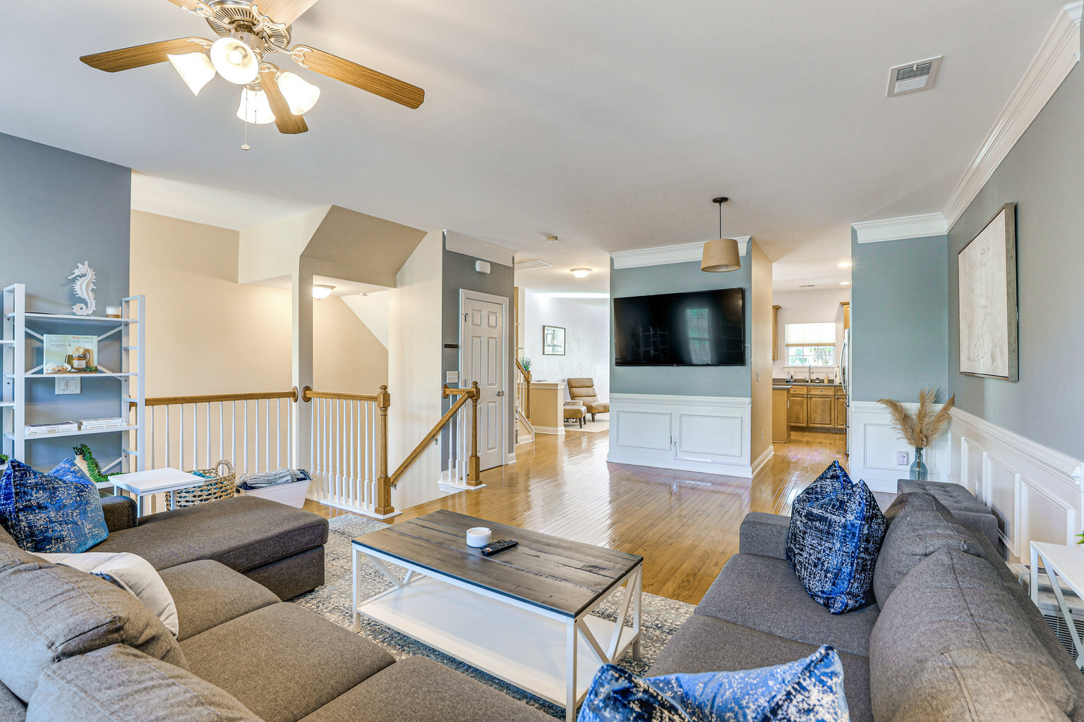 Ladson Vacation Rental