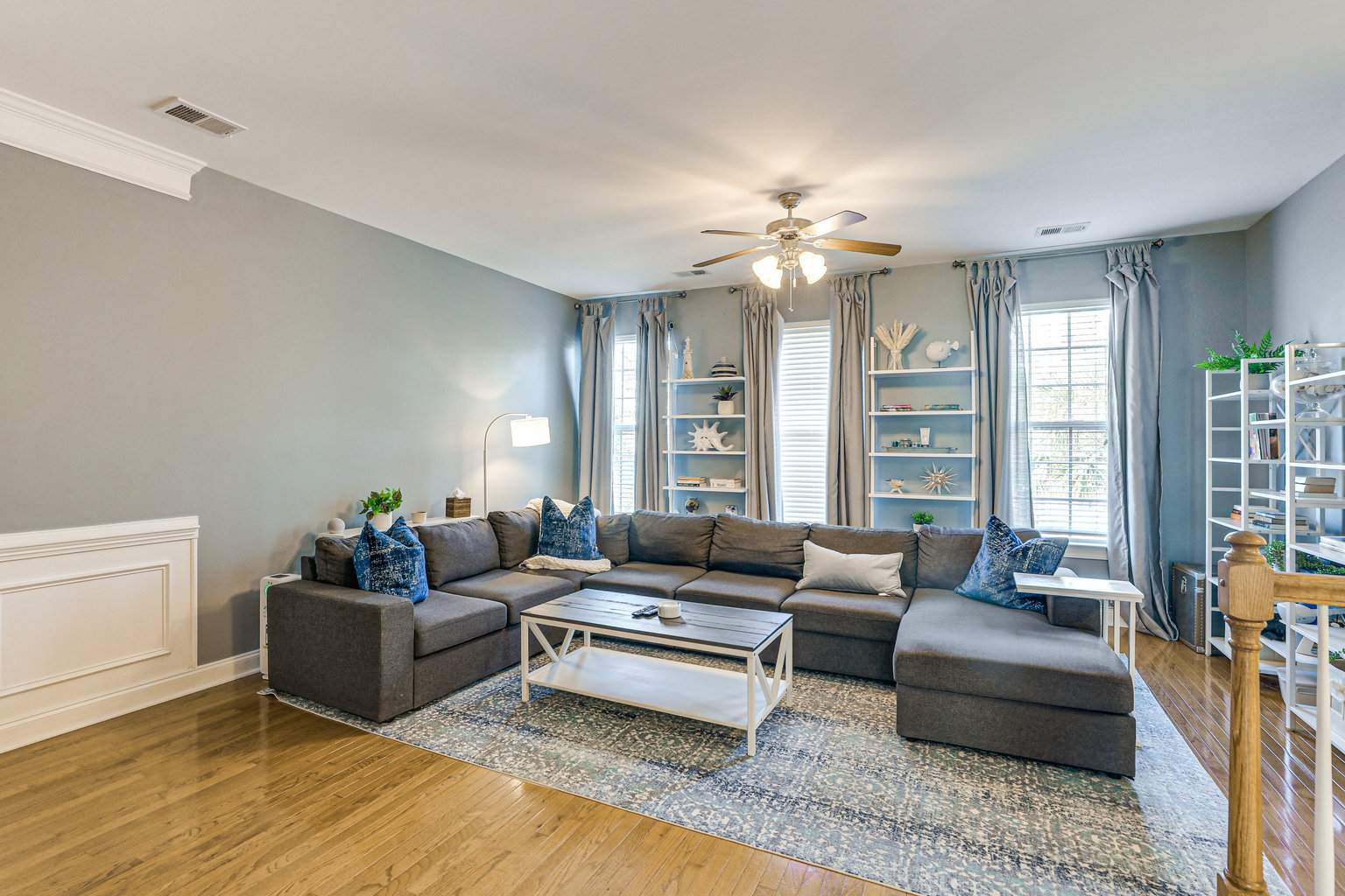 Ladson Vacation Rental