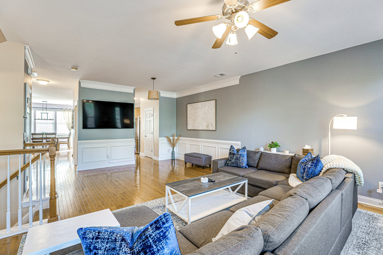 Ladson Vacation Rental