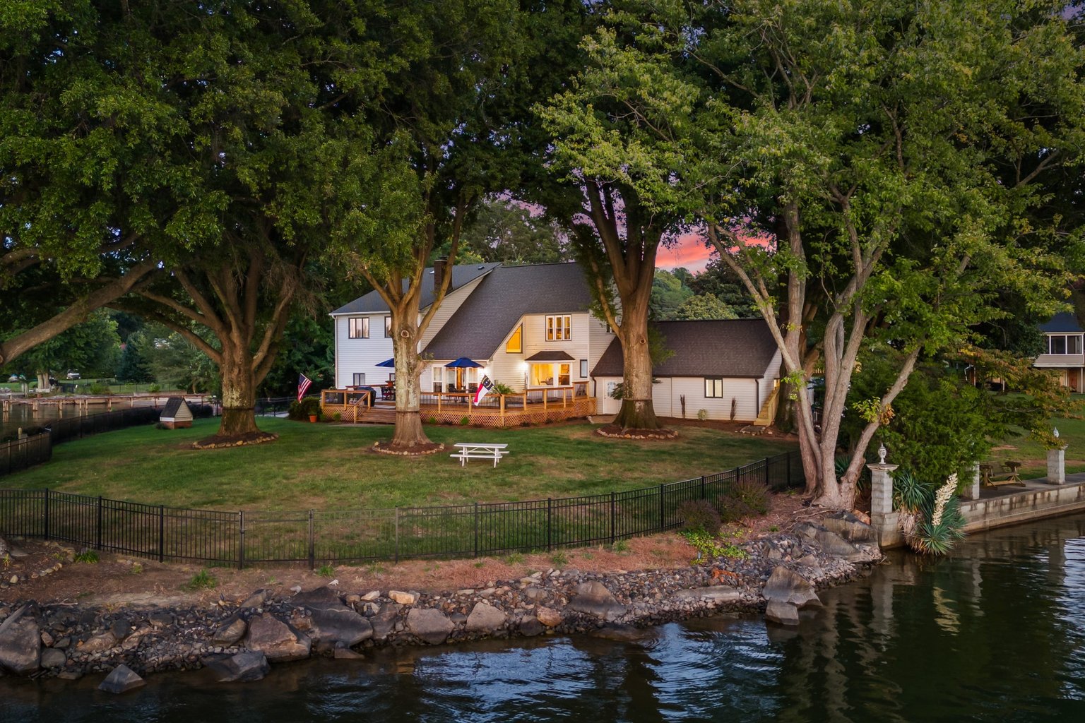 Mooresville Vacation Rental