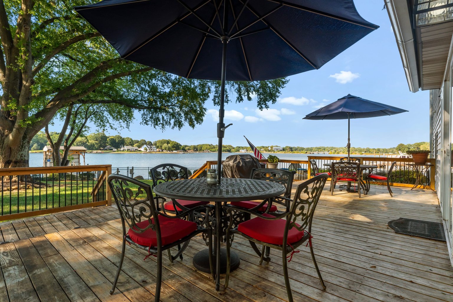 Mooresville Vacation Rental