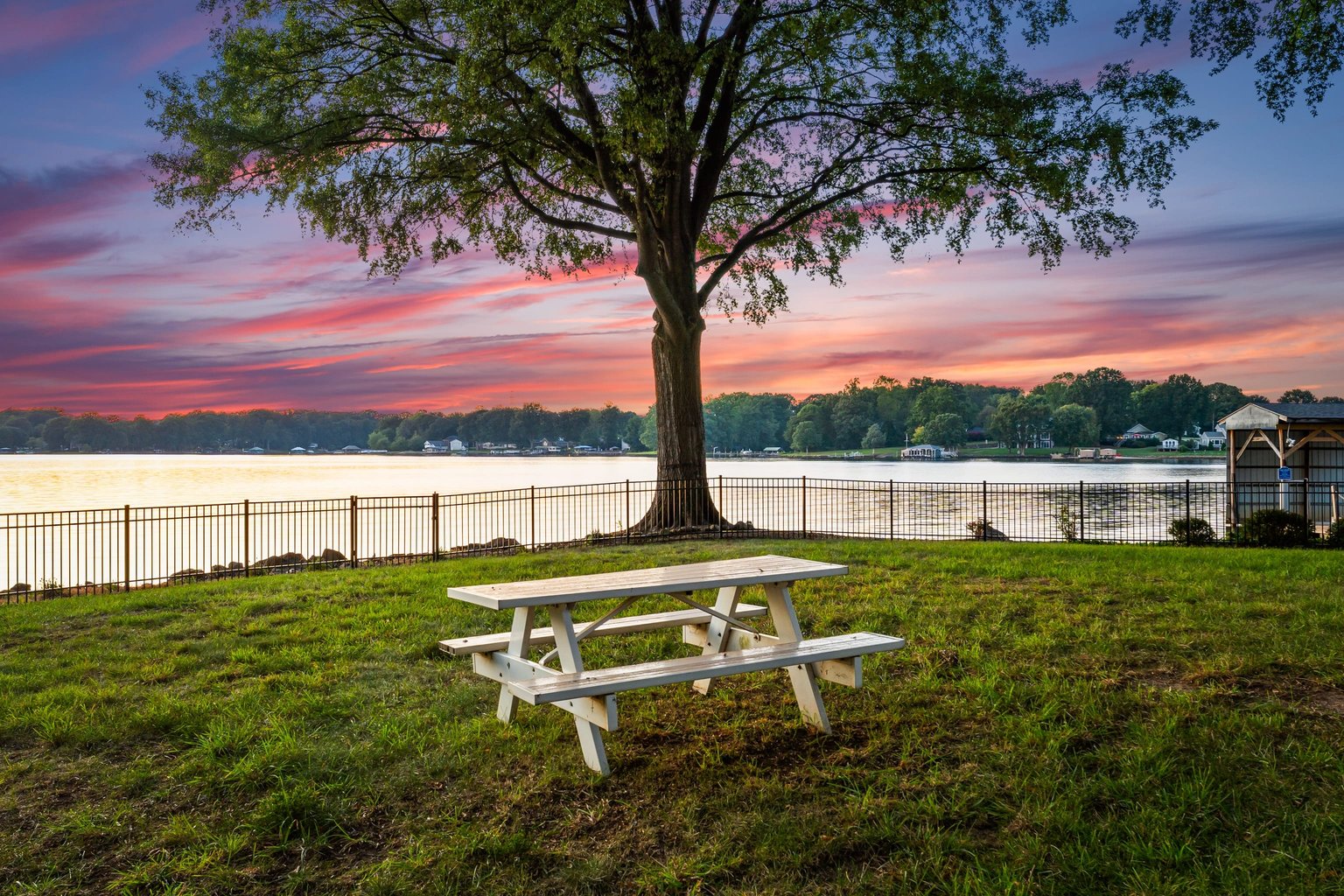 Mooresville Vacation Rental