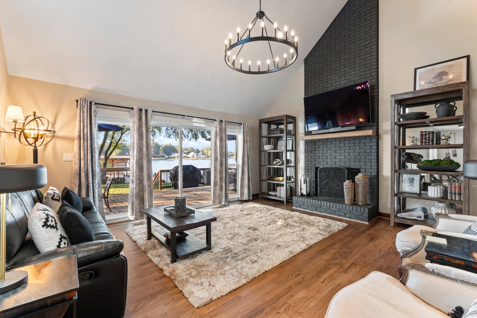Mooresville Vacation Rental