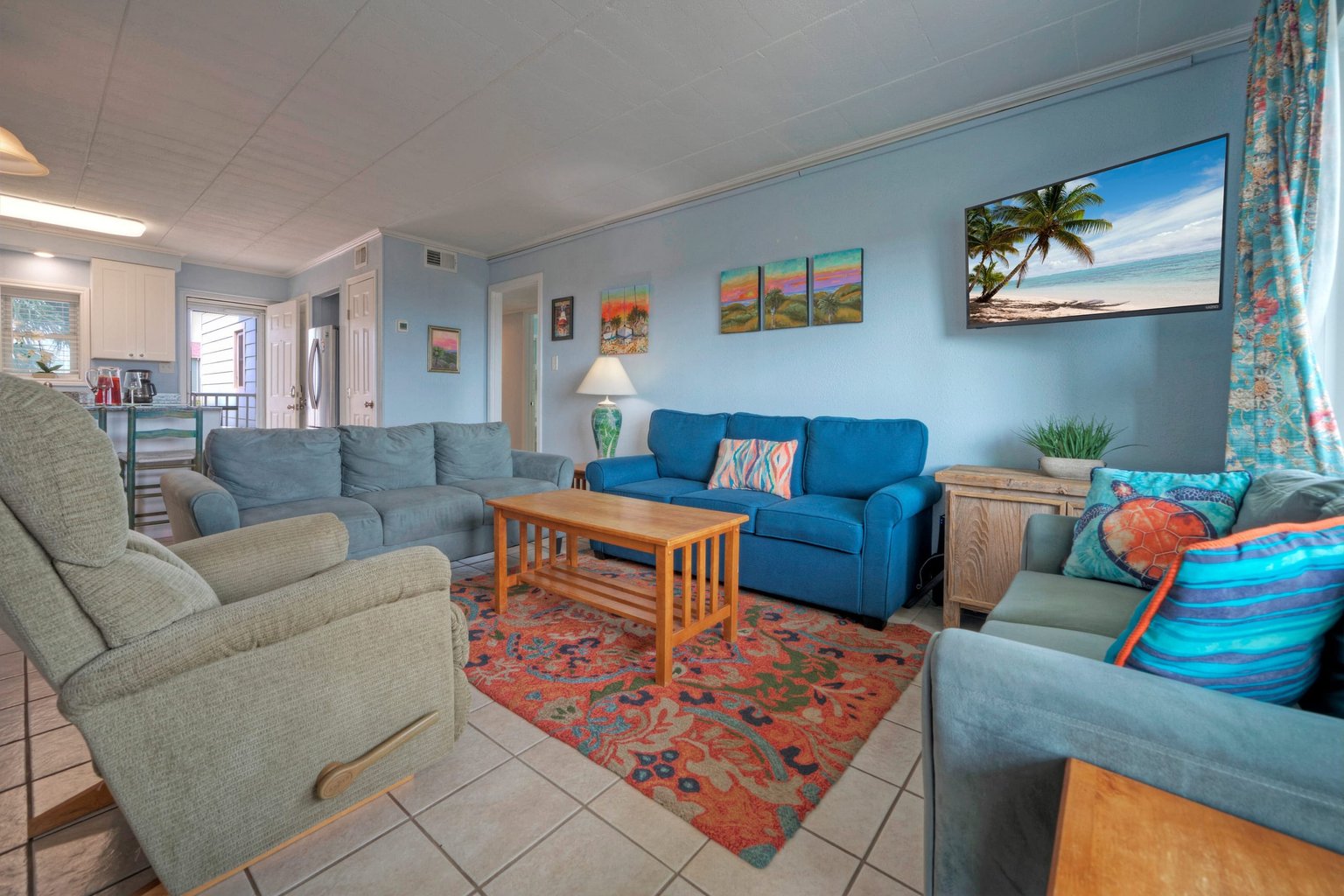 Port Aransas Vacation Rental