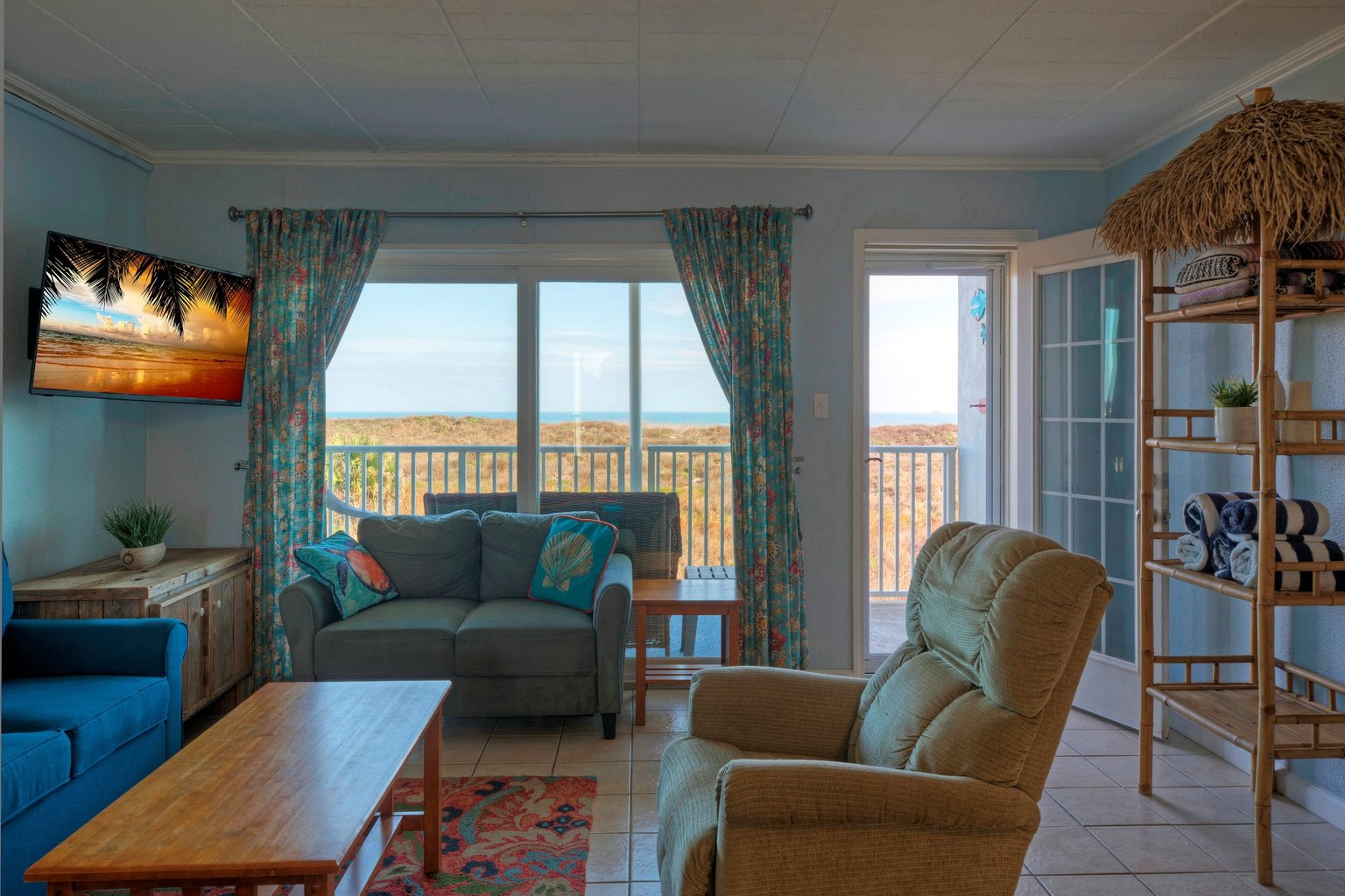 Port Aransas Vacation Rental