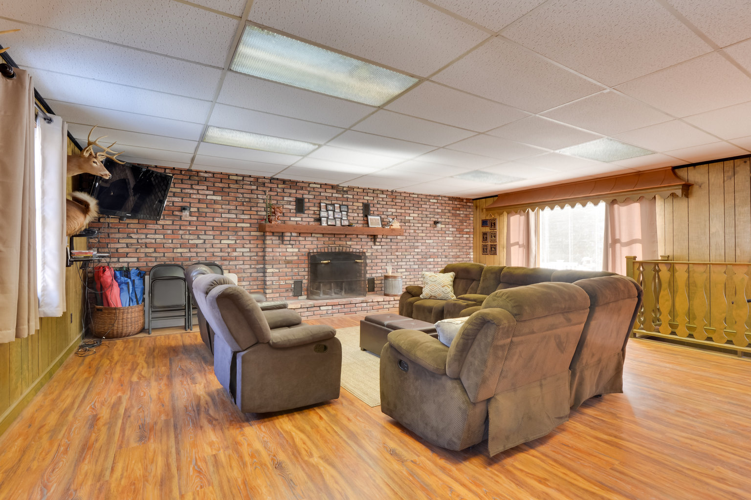 Saxton Vacation Rental