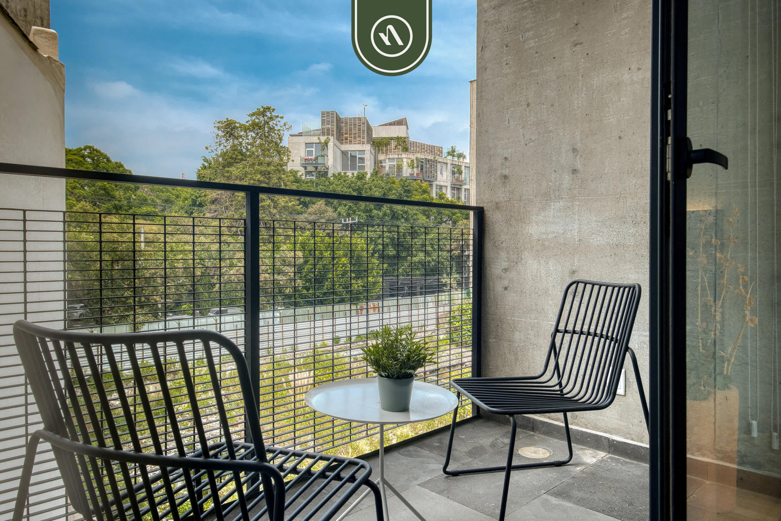 Ciudad de México Vacation Rental