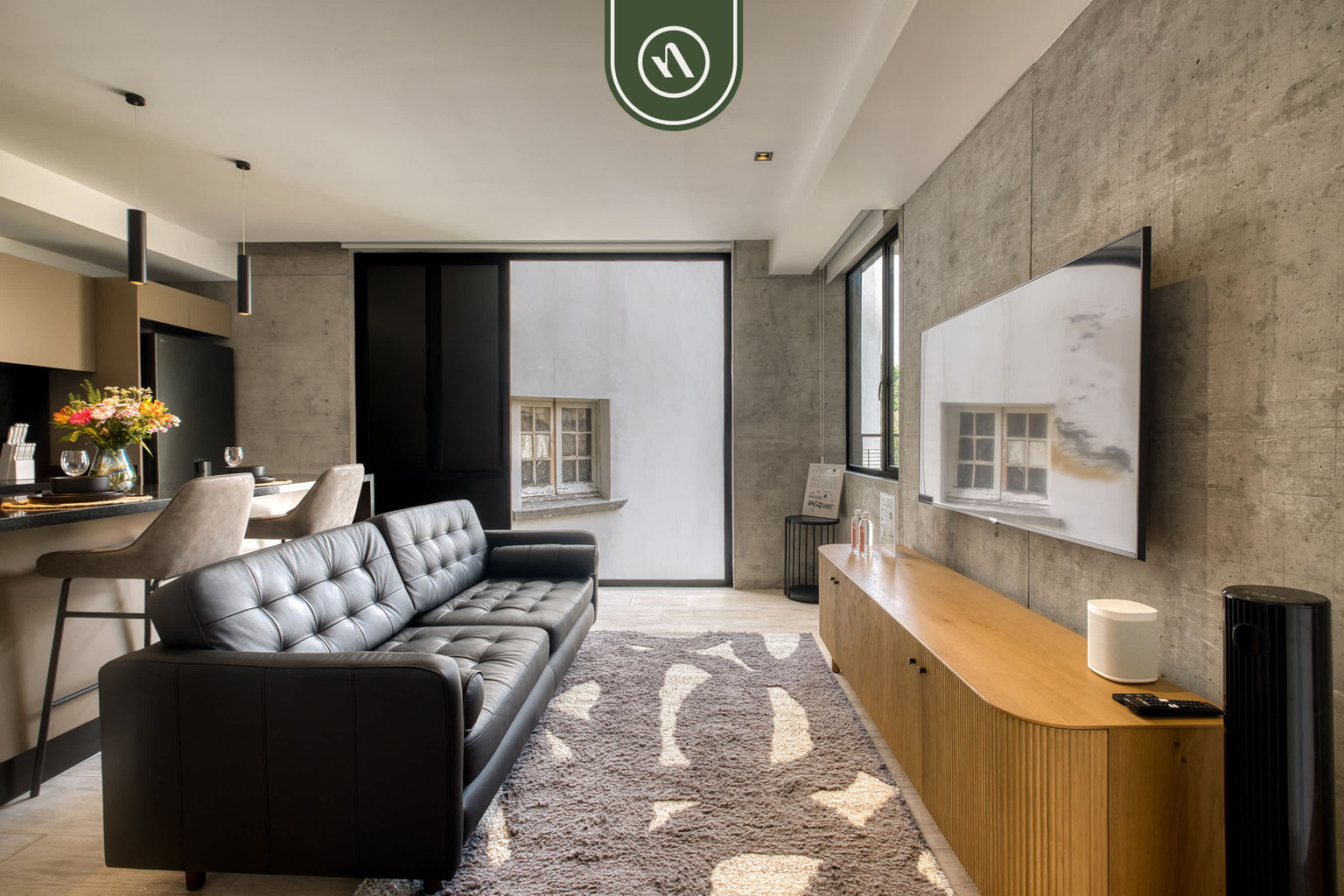 Ciudad de México Vacation Rental