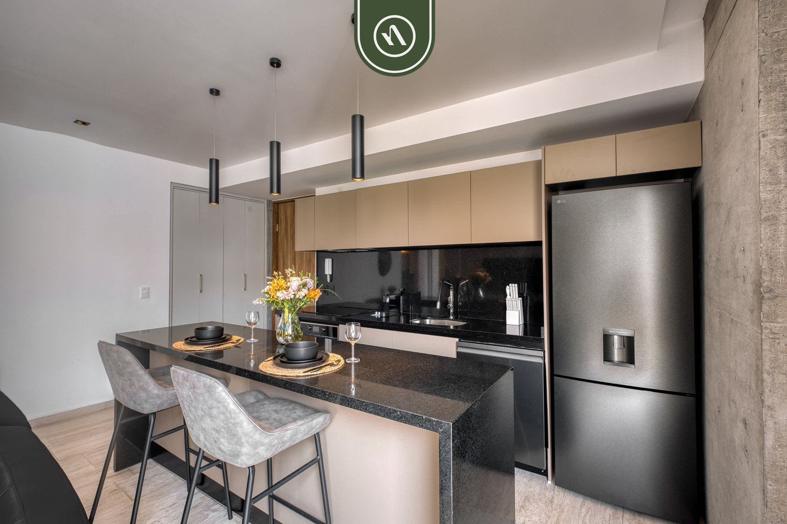 Ciudad de México Vacation Rental