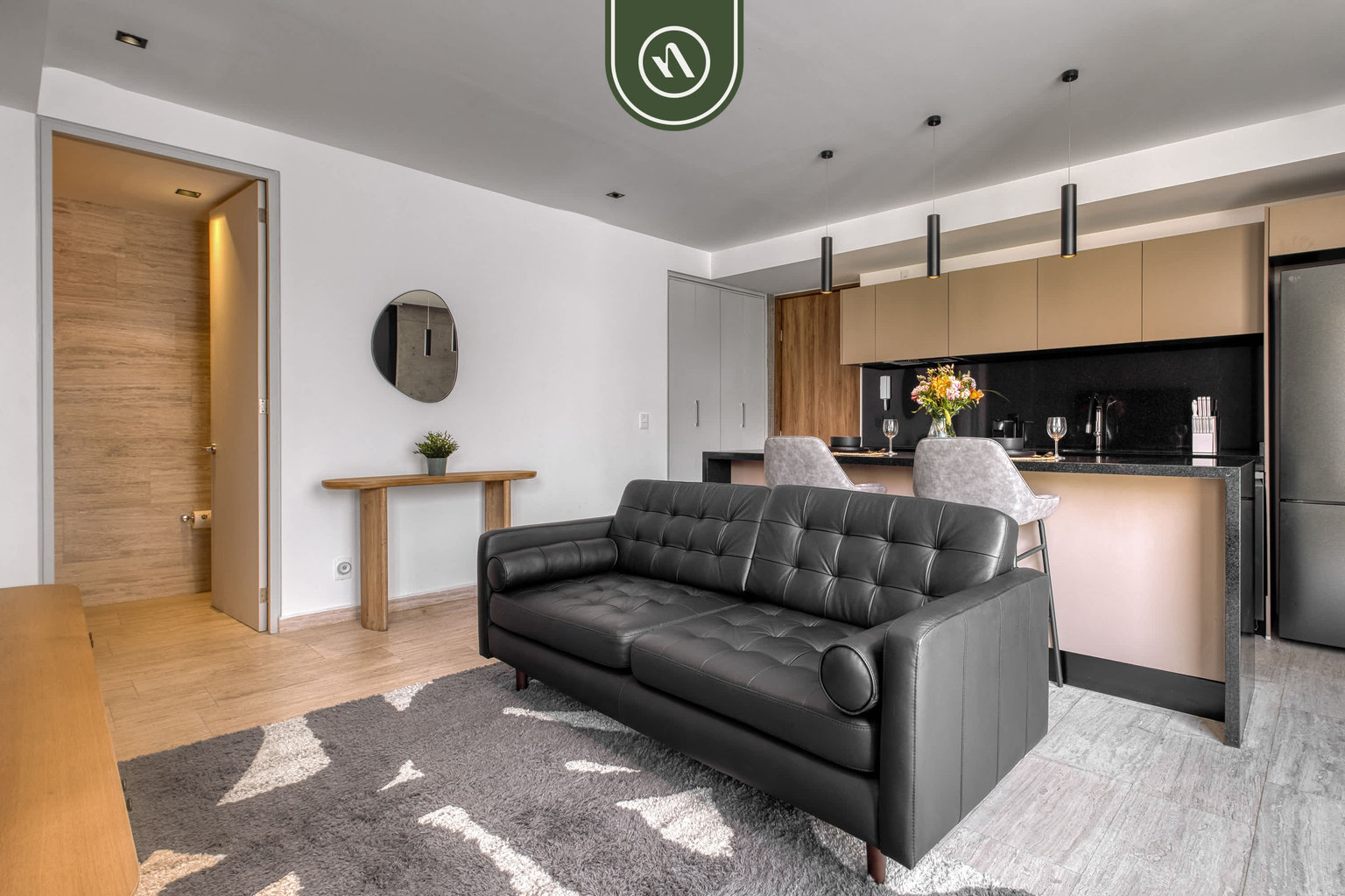 Ciudad de México Vacation Rental