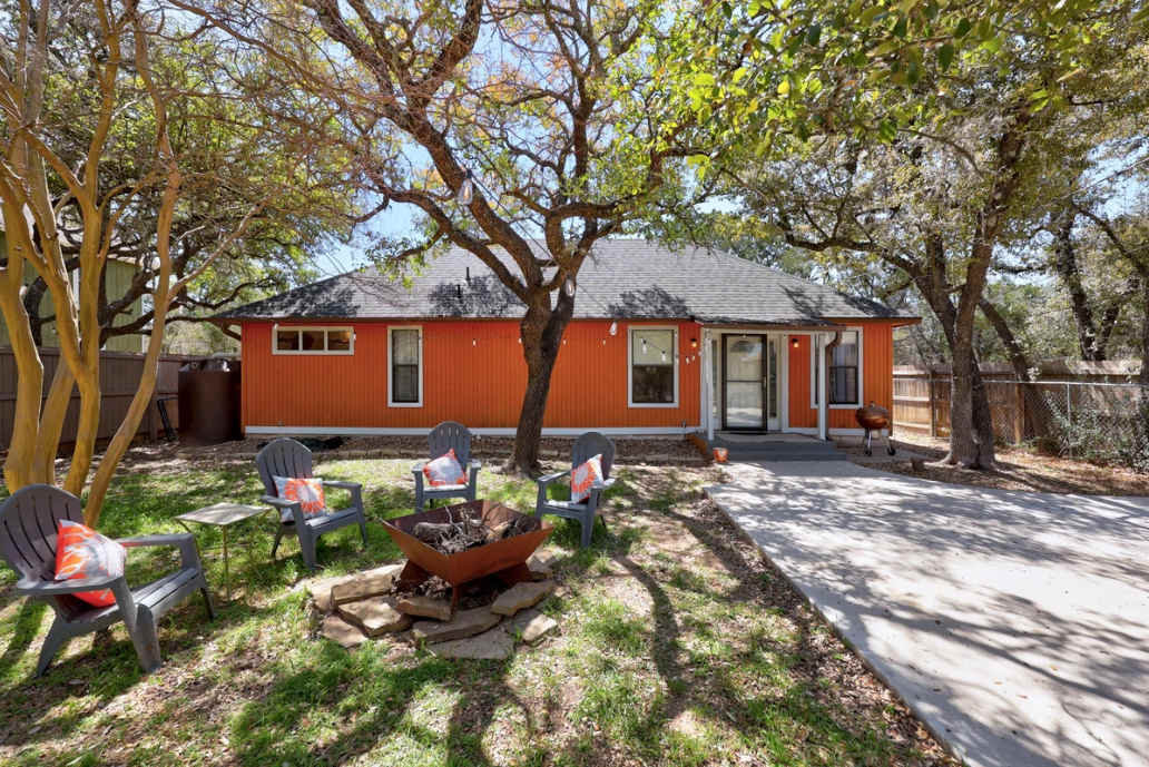 Austin Vacation Rental
