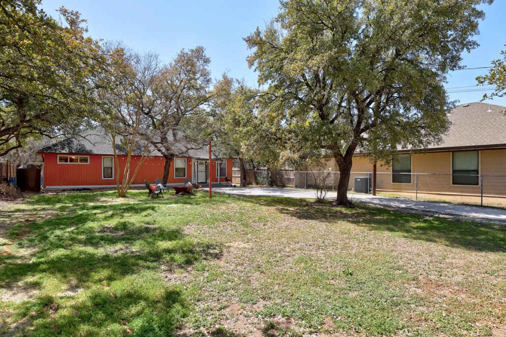 Austin Vacation Rental
