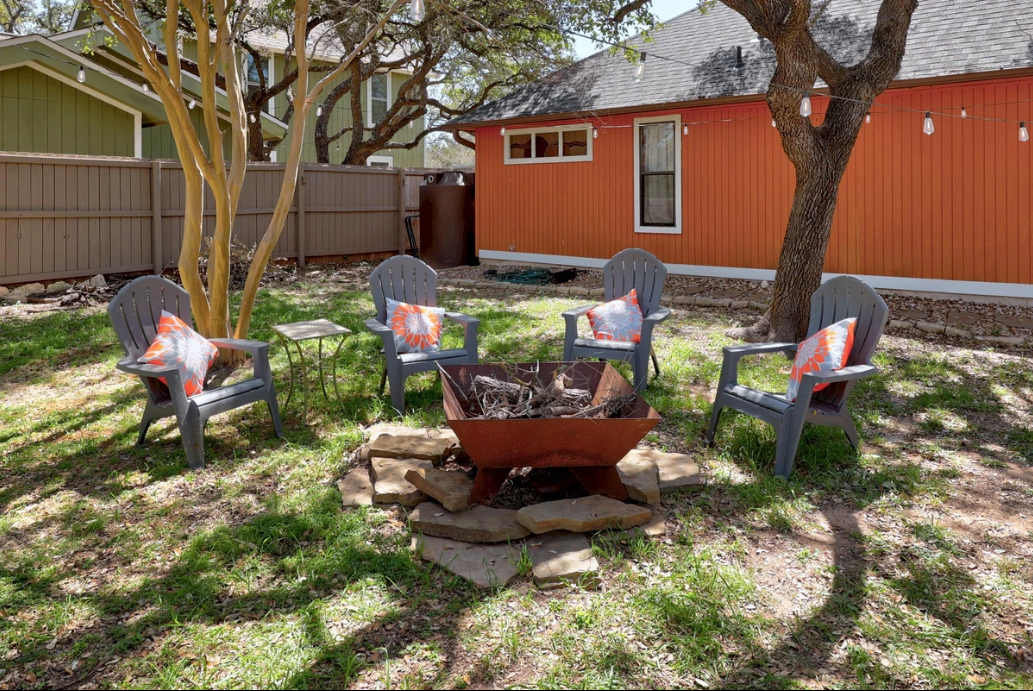 Austin Vacation Rental